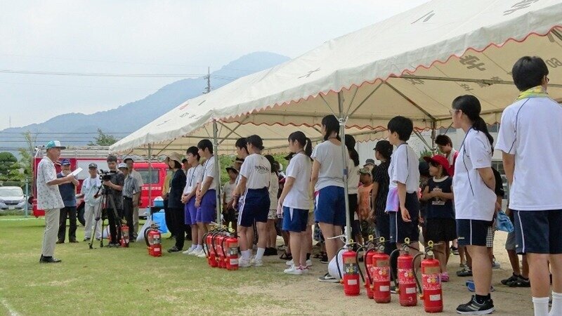 異世代交流会